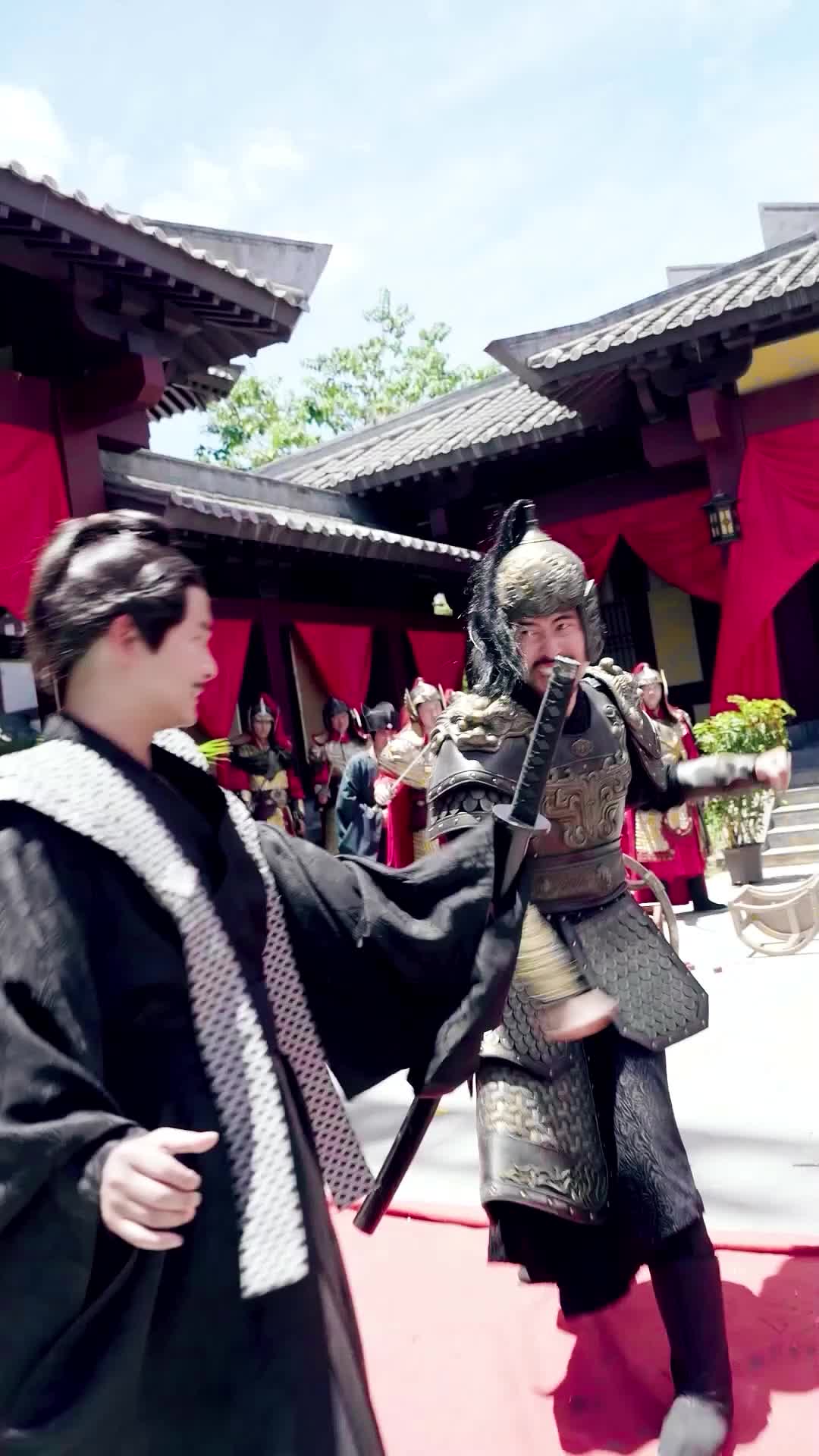 Episode 47 - Princess of War